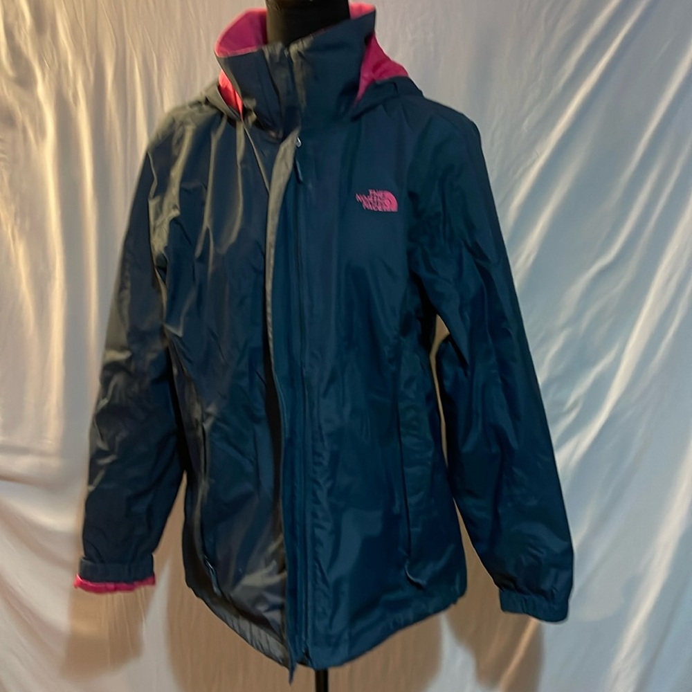 Women’s north face jacket